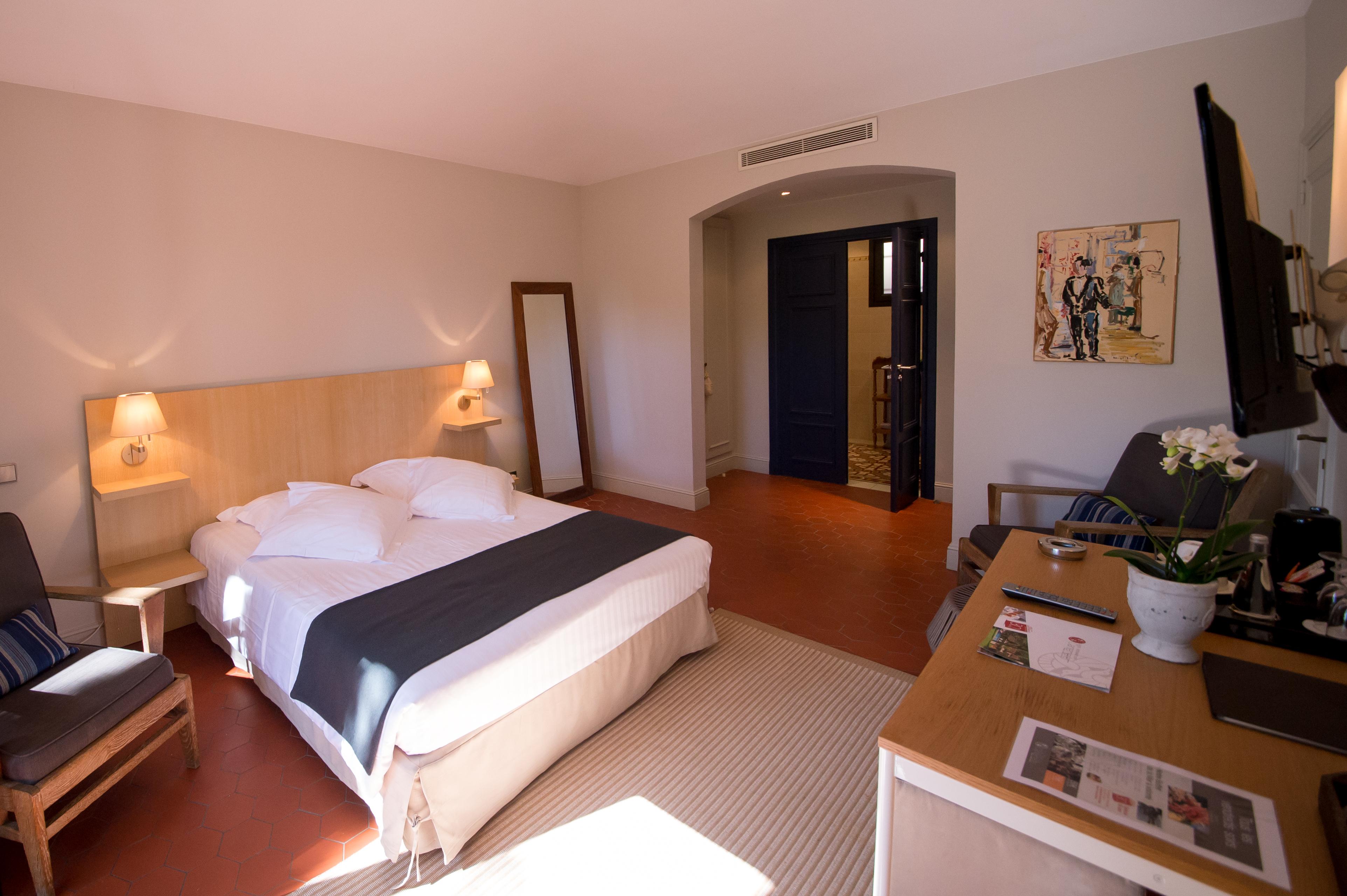 Hotel****Spa & Restaurant Cantemerle Vence Esterno foto