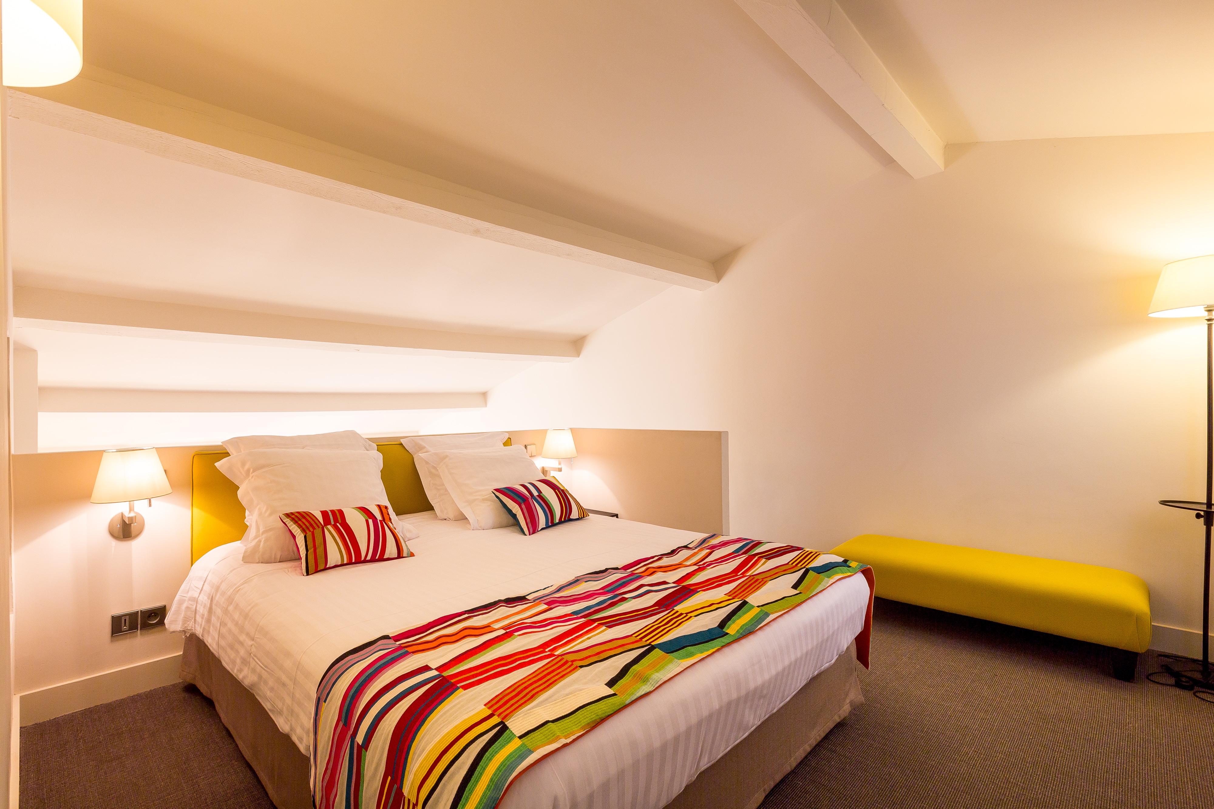 Hotel****Spa & Restaurant Cantemerle Vence Esterno foto