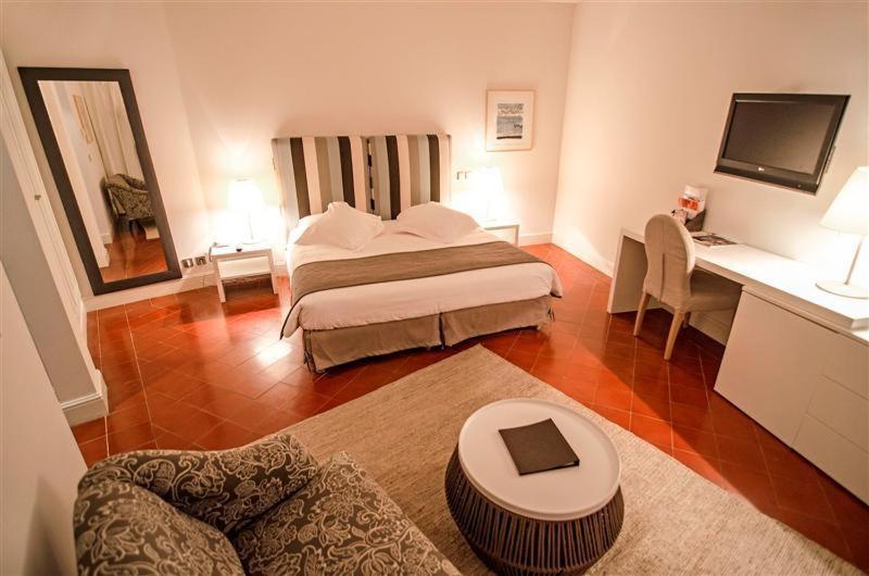Hotel****Spa & Restaurant Cantemerle Vence Camera foto
