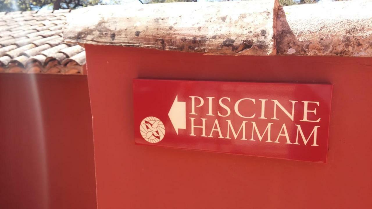 Hotel****Spa & Restaurant Cantemerle Vence Esterno foto