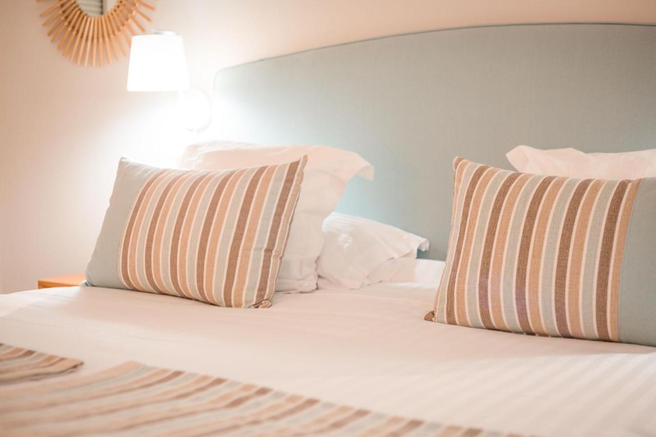 Hotel****Spa & Restaurant Cantemerle Vence Esterno foto